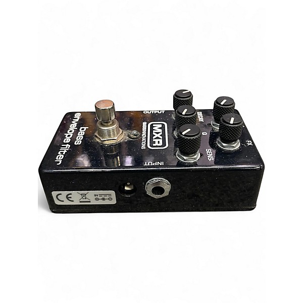 Used MXR M82 Effect Pedal