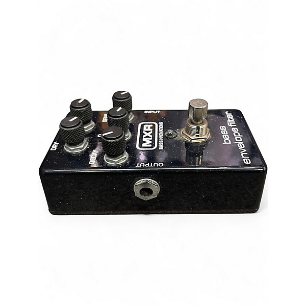 Used MXR M82 Effect Pedal