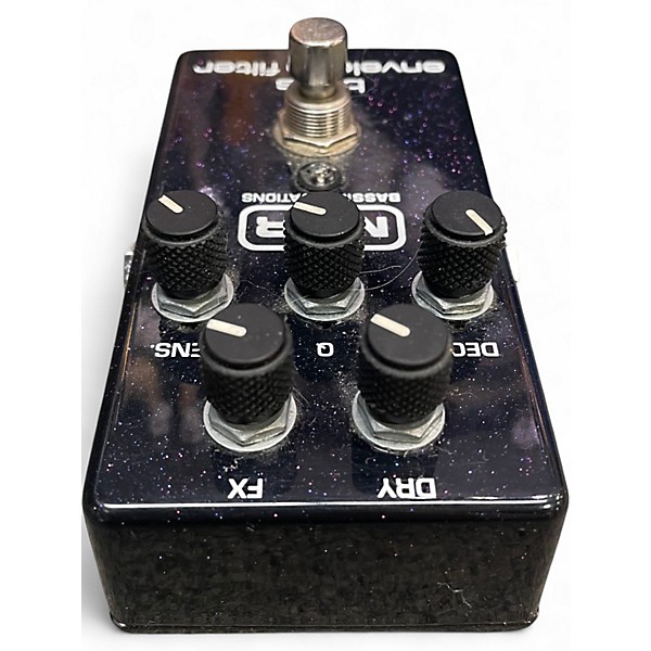Used MXR M82 Effect Pedal
