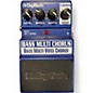 Used DigiTech XBC Bass Multi Chorus Bass Effect Pedal thumbnail