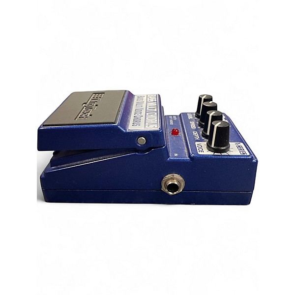 Used DigiTech XBC Bass Multi Chorus Bass Effect Pedal