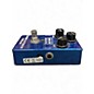 Used MXR M288 Bass Octave Deluxe Bass Effect Pedal