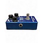 Used MXR M288 Bass Octave Deluxe Bass Effect Pedal