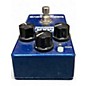 Used MXR M288 Bass Octave Deluxe Bass Effect Pedal