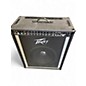 Used Peavey Combo 300 Bass Combo Amp