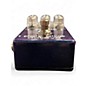 Used MXR POLY BLUE OCTAVE Effect Pedal