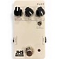 Used JHS Pedals 3 SERIES FUZZ Effect Pedal thumbnail