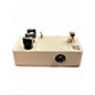 Used JHS Pedals 3 SERIES FUZZ Effect Pedal