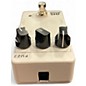 Used JHS Pedals 3 SERIES FUZZ Effect Pedal