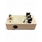 Used JHS Pedals 3 SERIES FUZZ Effect Pedal