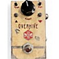 Used Beetronics FX OVERHIVE Effect Pedal thumbnail