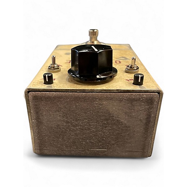 Used Beetronics FX OVERHIVE Effect Pedal