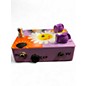 Used Jam Pedals RETROVIBE Effect Pedal