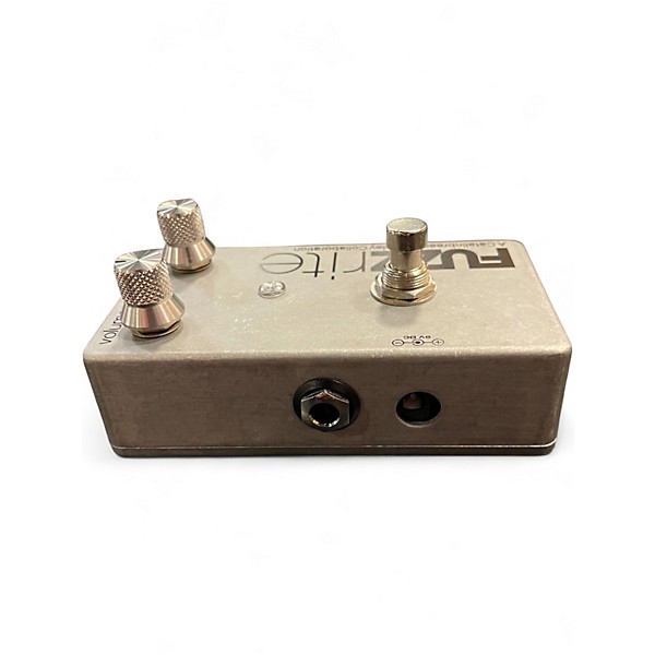 Used Catalinbread FUZZRITE Effect Pedal