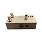 Used Catalinbread FUZZRITE Effect Pedal