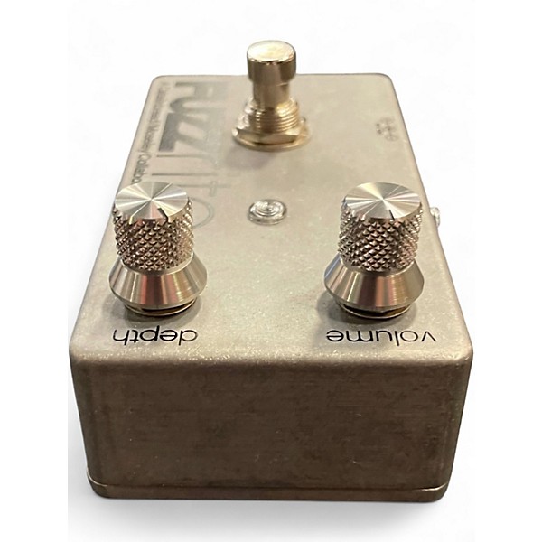 Used Catalinbread FUZZRITE Effect Pedal