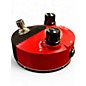 Used Dunlop FFM2 Germanium Fuzz Face Mini Red Effect Pedal