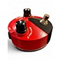 Used Dunlop FFM2 Germanium Fuzz Face Mini Red Effect Pedal