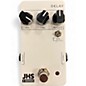 Used JHS 3 SERIES DELAY Effect Pedal thumbnail