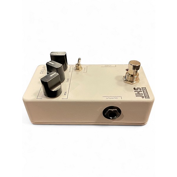 Used JHS 3 SERIES DELAY Effect Pedal