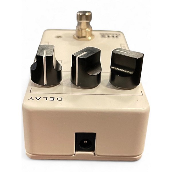 Used JHS 3 SERIES DELAY Effect Pedal