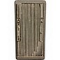 Used Dunlop CBM95 Cry Baby Mini Wah Effect Pedal thumbnail