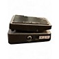 Used Dunlop CBM95 Cry Baby Mini Wah Effect Pedal