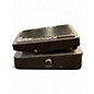 Used Dunlop CBM95 Cry Baby Mini Wah Effect Pedal
