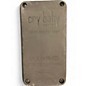 Used Dunlop CBM95 Cry Baby Mini Wah Effect Pedal