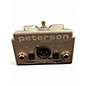 Used Peterson STROBOSTOMP 2 Tuner Pedal