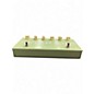 Used Surfy Industries SURFYBEAR REVERB Effect Pedal
