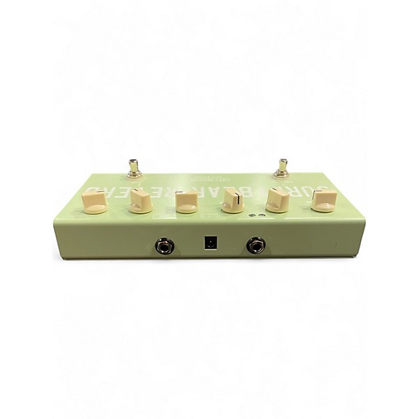 Used Surfy Industries SURFYBEAR REVERB Effect Pedal