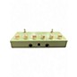 Used Surfy Industries SURFYBEAR REVERB Effect Pedal