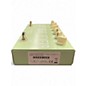 Used Surfy Industries SURFYBEAR REVERB Effect Pedal