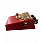 Used Beetronics FX FATBEE Effect Pedal
