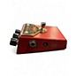 Used Beetronics FX FATBEE Effect Pedal