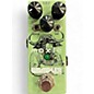 Used Wampler MOXIE Effect Pedal thumbnail