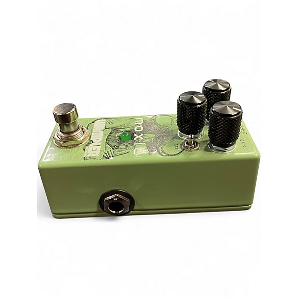 Used Wampler MOXIE Effect Pedal