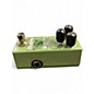 Used Wampler MOXIE Effect Pedal