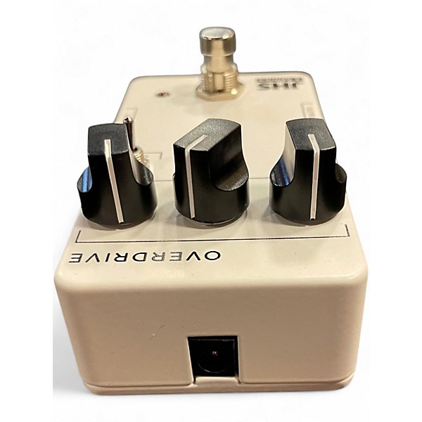 Used JHS 3 SERIES OVERDRIVE Effect Pedal
