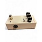 Used JHS 3 SERIES OVERDRIVE Effect Pedal