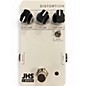 Used JHS 3 SERIES DISTORTION Effect Pedal thumbnail
