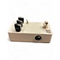 Used JHS 3 SERIES DISTORTION Effect Pedal