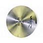 Used Zildjian 20in A Series Medium Thin Crash Cymbal