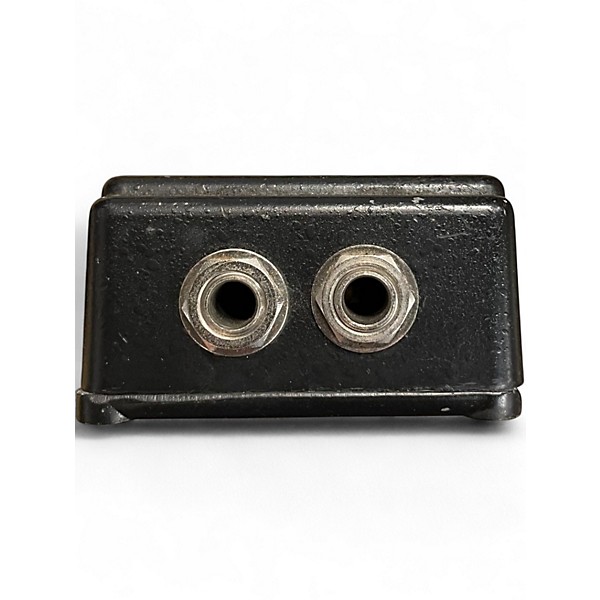 Used DOD DIRECT BOX 260 Direct Box