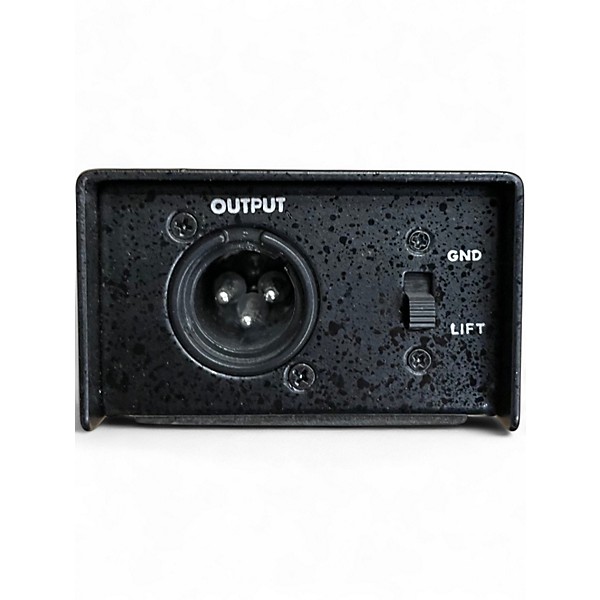 Used Livewire SPDI Direct Box