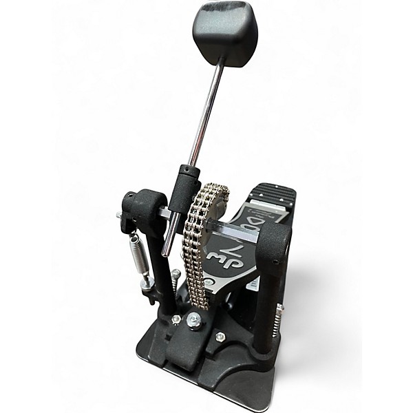 Used DW 7000 Series Double Double Bass Drum Pedal