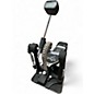 Used DW 7000 Series Double Double Bass Drum Pedal
