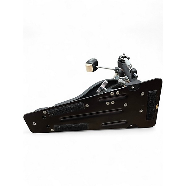 Used DW 7000 Series Double Double Bass Drum Pedal
