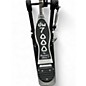 Used DW 7000 Series Double Double Bass Drum Pedal